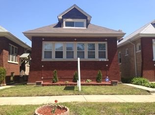 8949 S Bishop St, Chicago, IL 60620