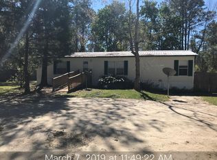 4345 Melanie St, Hastings, FL 32145
