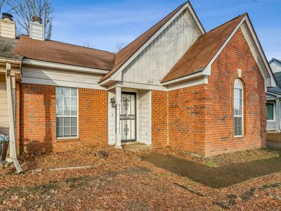 3913 Oak Branch Cir E, Memphis, TN, 38135