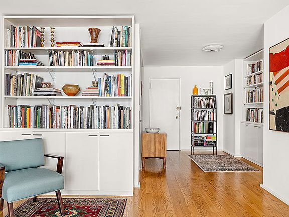 2nd image of 201 E 66th St APT 6N