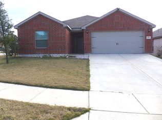 151 Bandana Cir, Newark, TX 76071