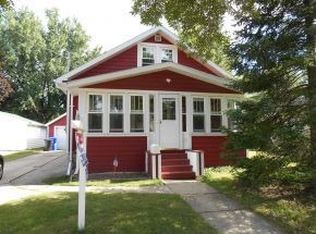 711 E Fremont St, Appleton, WI 54915