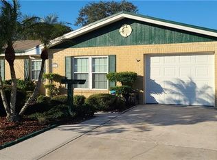 416 Louisiana Ave, Saint Cloud, FL 34769