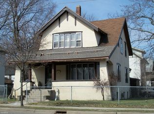 925 Eastern Ave SE, Grand Rapids, MI 49507