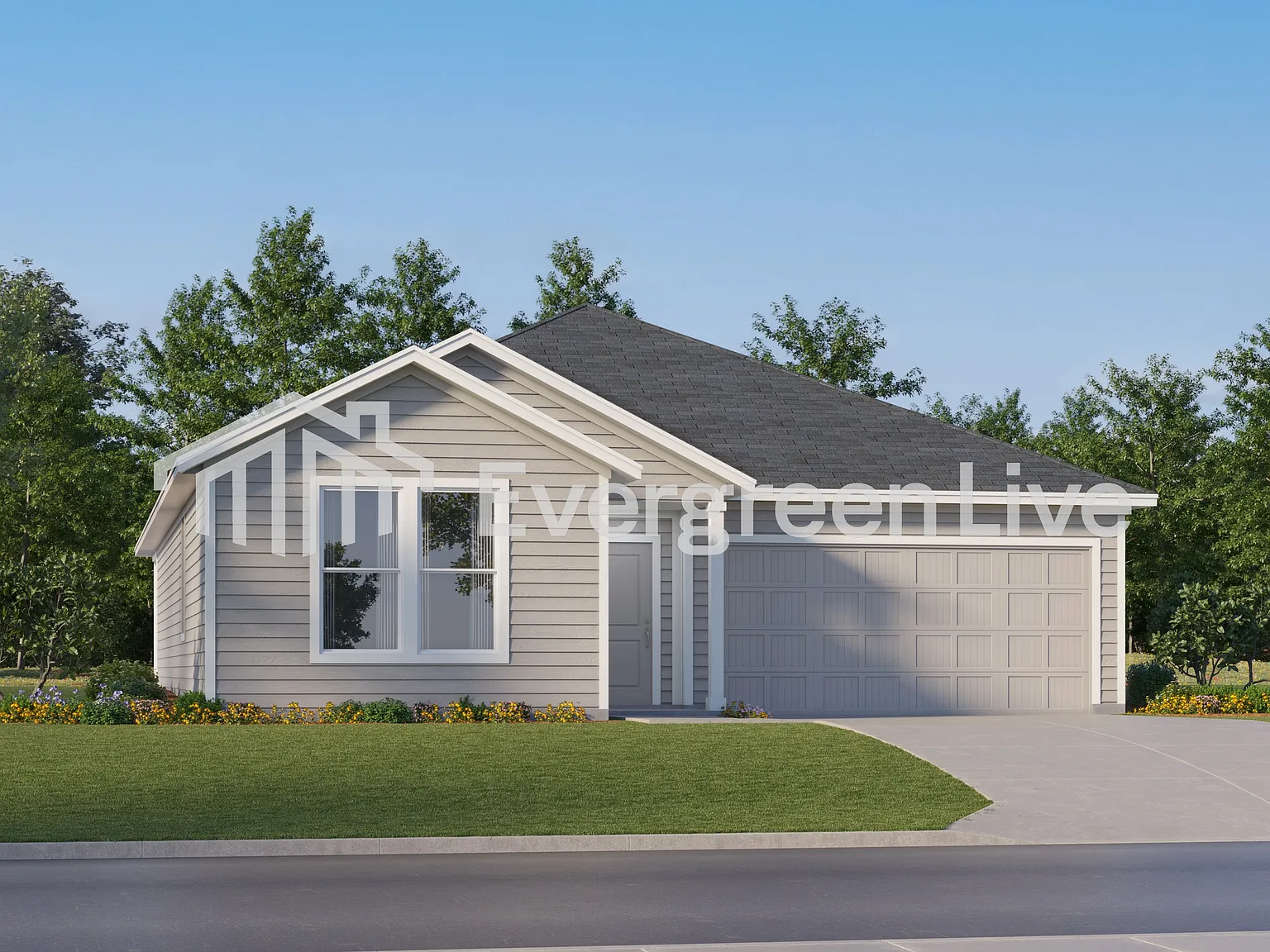 4 bed, 2.0 bath, 1859 sqft, $2,085 — Photo 1