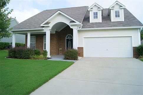 Heritage Farm Neighborhood