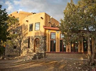 2795 Brook Ter, Crestone, CO 81131