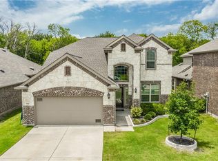 5112 McClellan Dr, Frisco, TX 75034