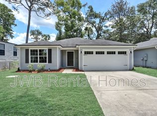 3450 Frances Ave, Jacksonville, FL 32218