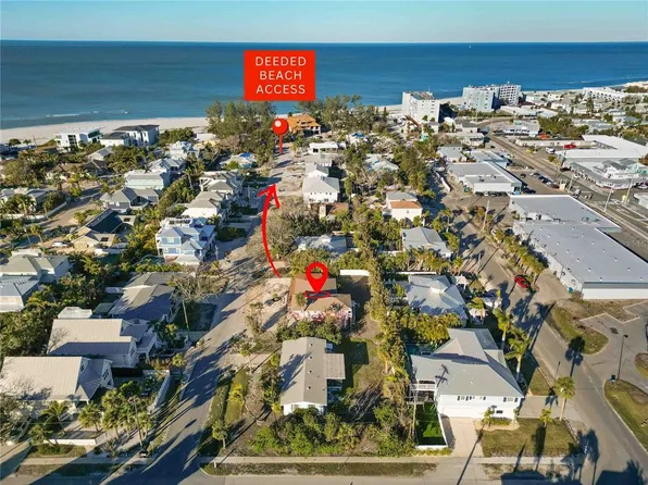 128 51st St Unit A, Bradenton Beach, FL 34217