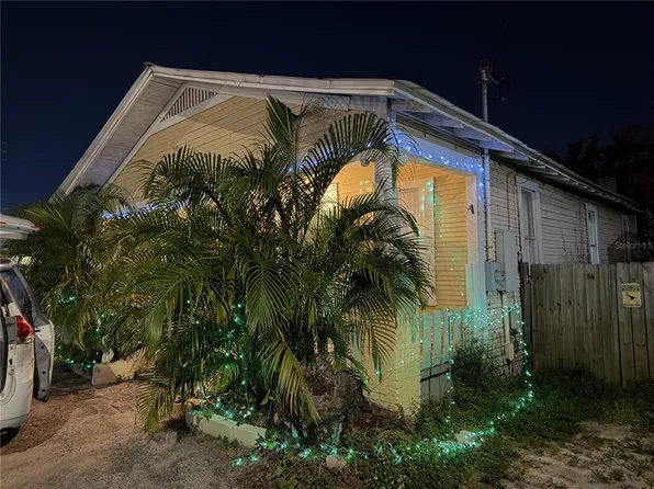 2709 E 15TH AVENUE, TAMPA, FL 33605
