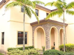 117 SE 36th Pl, Homestead, FL 33033