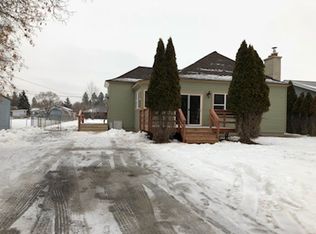 1405 7th Ave W, Kalispell, MT 59901