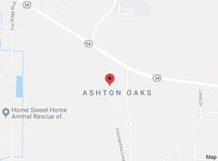 4309 Ashton Meadows Way, Zephyrhills, FL 33543