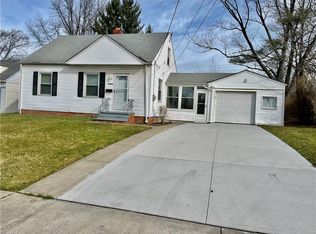 20001 Marvin Rd, Warrensville Heights, OH