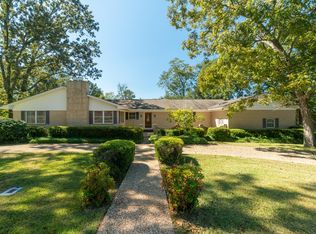 117 Lamar Ave, Hattiesburg, MS 39402