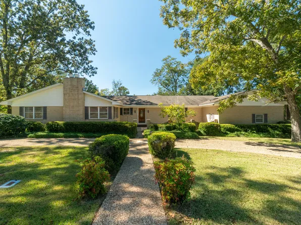 117 Lamar Ave, Hattiesburg, MS 39402