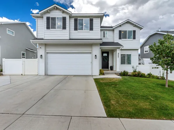 4557 E Golden Autumn Vw, Eagle Mountain, UT 84005
