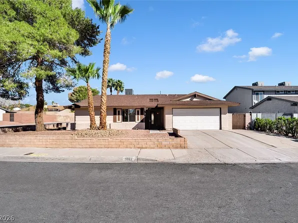 3862 Boca Chica Ave, Las Vegas, NV 89120