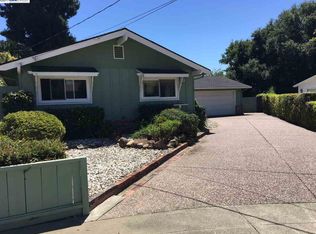5159 Cunningham Ct, Castro Valley, CA 94546
