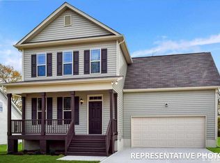 24 Overcup Ct, Wendell, NC 27591