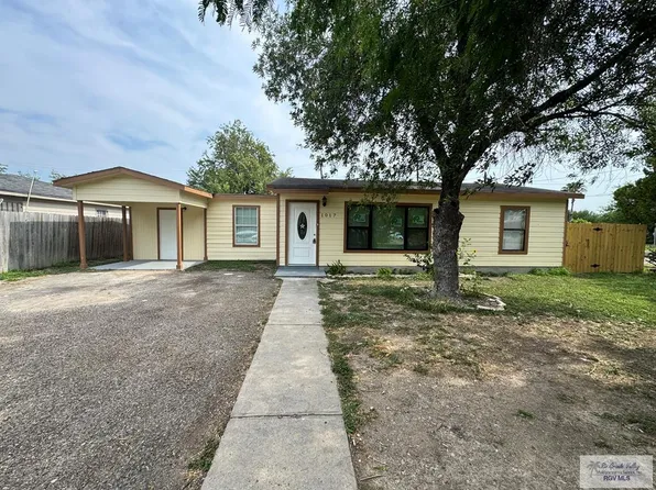 1017 E Austin Ave, Harlingen, TX 78550