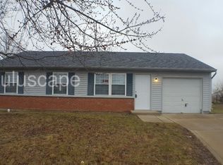 2713 Branigan Creek Blvd, Franklin, IN 46131