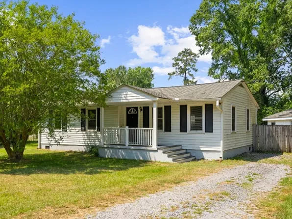 2217 Doris Dr, Charleston, SC 29414