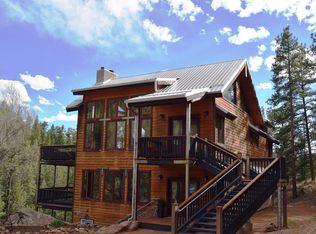 15821 Navy Hill Rd, Pine, CO 80470