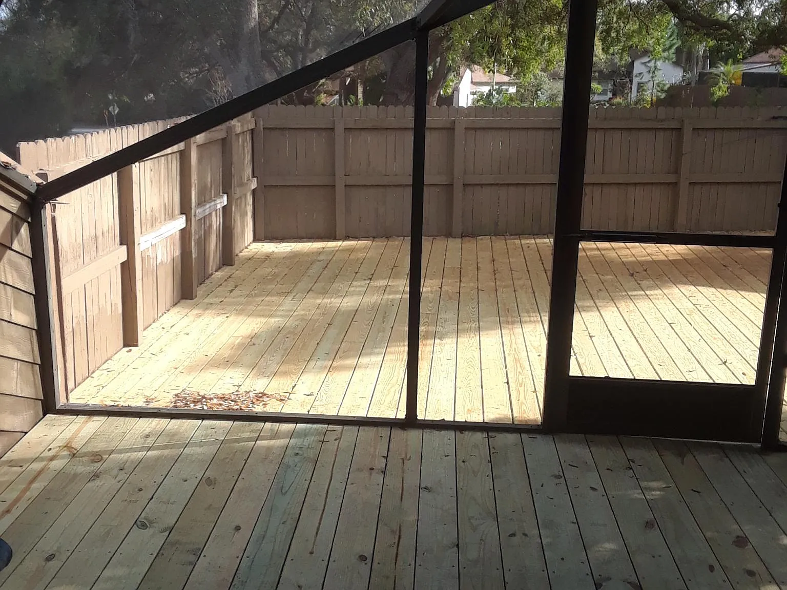 2 bed, 1100 sqft, $2,200 — Photo 4