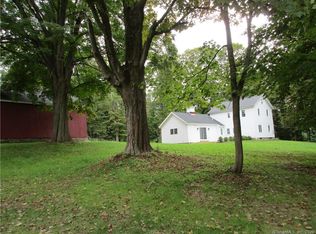 1 Sunset Hill Rd, Bethel, CT 06801