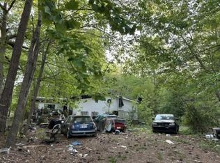 2111 Smokey Rd, Newnan, GA 30263