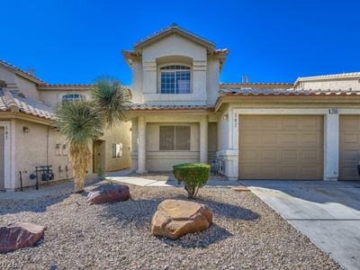 7555 Durham Hall Ave Unit 101, Las Vegas, NV, 89130