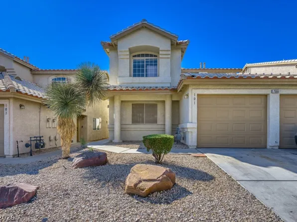 7555 Durham Hall Ave Unit 101, Las Vegas, NV 89130