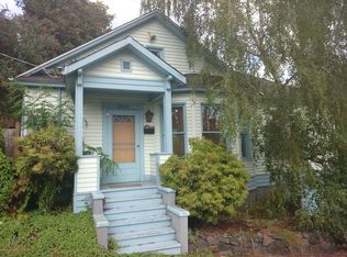 2616 S Judkins St, Seattle, WA 98144