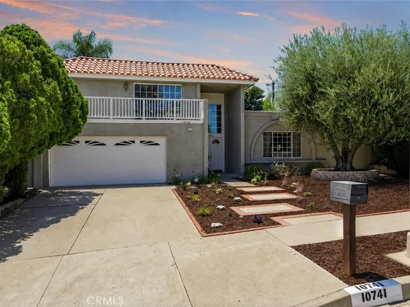 10741 Brookfield Rd, Chatsworth, CA 91311