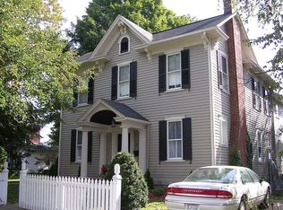 316 Jordan Ave, Montoursville, PA 17754