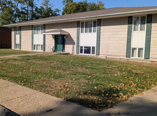 105 K Ave E #4, Oskaloosa, IA 52577