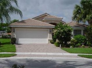 9642 Taormina St, Lake Worth, FL 33467
