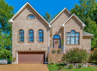 109 Zuric Ct, Nashville, TN 37221