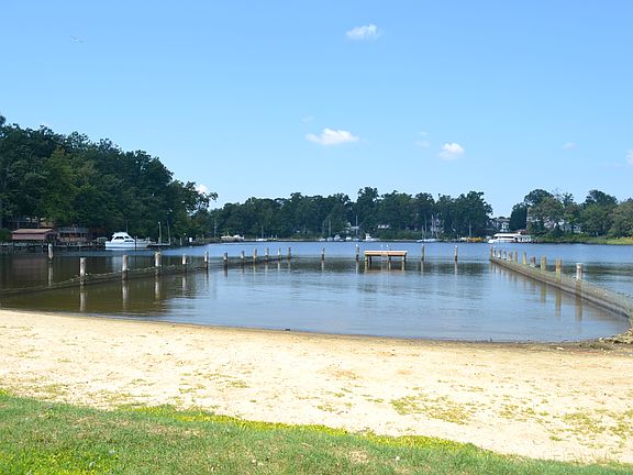 Community Beach