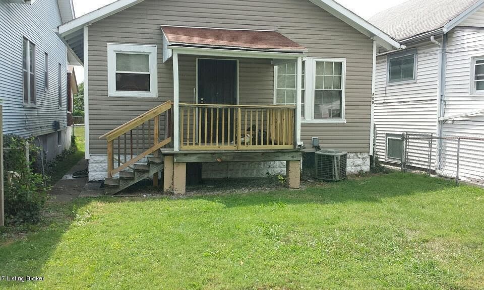 2nd image of 809 S 38th St