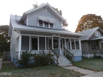 1552 Hoyt St, Muskegon, MI, 49442