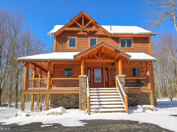 276 Sundance Way, Mc Henry, MD 21541