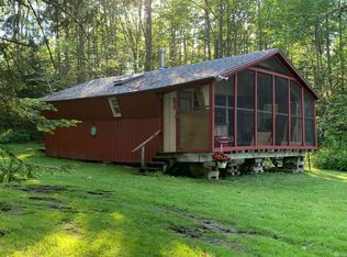 640 Baptist Hill Rd, Lunenburg, VT 05906