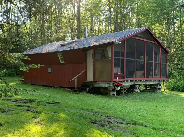 640 Baptist Hill Road, Lunenburg, VT 05906