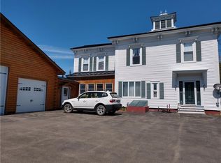 15 Old Calais Rd, Houlton, ME 04730