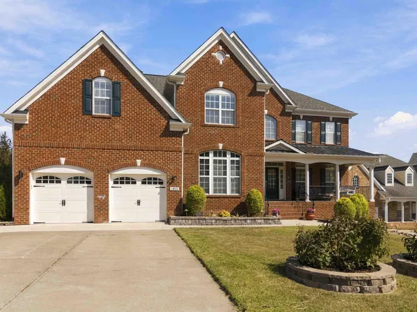 1912 Jadewood Dr, Morrisville, NC 27560