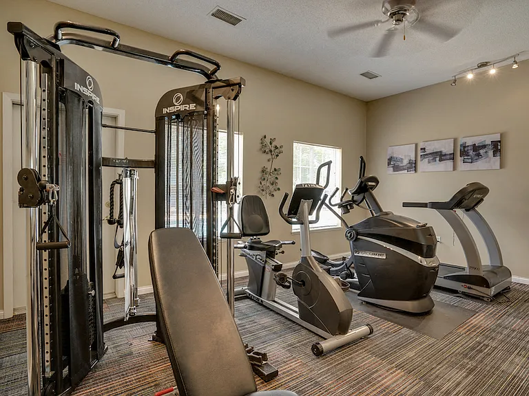 Carver Lake Townhomes — Photo 6