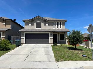 1602 Brownwood St, Laredo, TX 78046